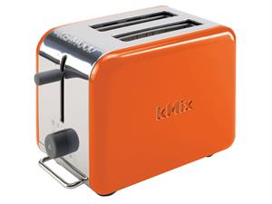 🎀King Retro Colourful Designer Toaster from Turkey🎀 Red Purple